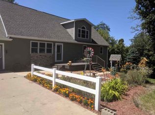 2645-5 Quasqueton Diagonal Blvd, Independence, IA 50644