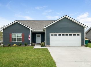 803 Ellyson Dr, Spring Hill, TN 37174