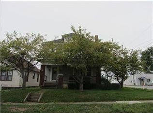 2002 6th St, Beaver Falls, PA