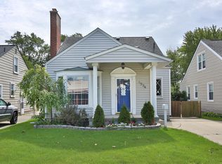 1534 E Lincoln Ave, Royal Oak, MI
