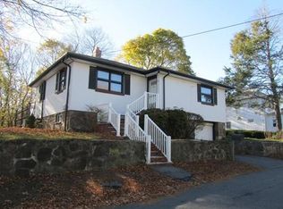 20 Manson St, Lynn, MA 01902