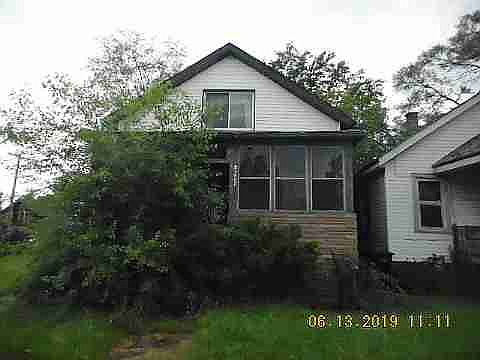 15399 Rosa Parks Blvd