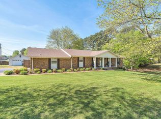 705 Alabama St, Killen, AL 35645