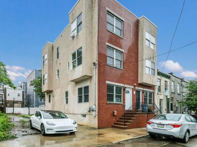 436 N Sloan St, Philadelphia, PA, 19104