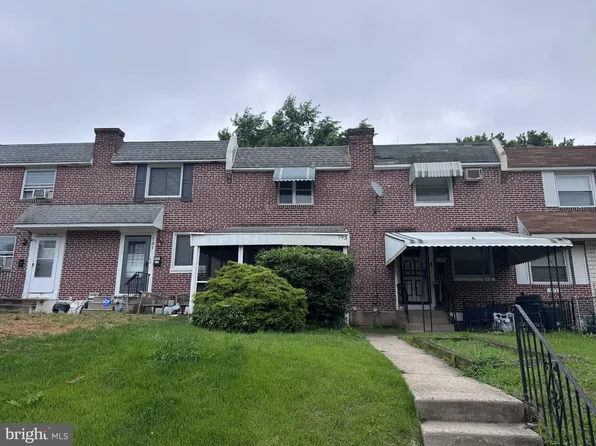 793 Taylor Dr, Folcroft, PA 19032
