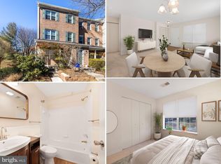12528 Granite Ridge Dr #12528, Gaithersburg, MD 20878