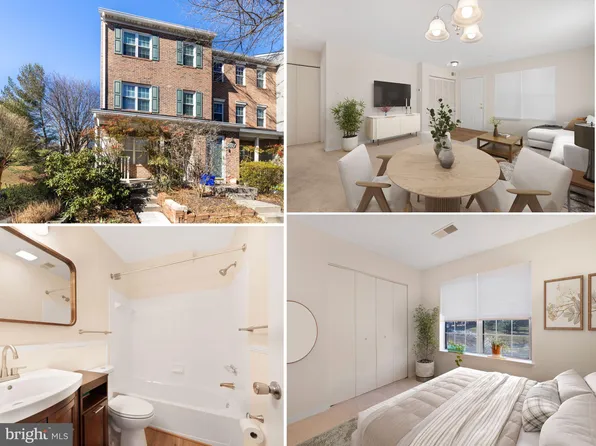 12528 Granite Ridge Dr #12528, Gaithersburg, MD 20878