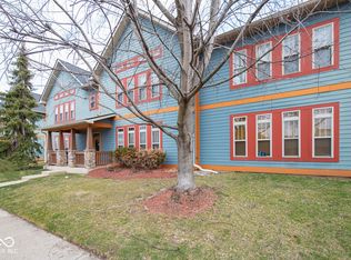 1623 N College Ave APT 2, Indianapolis, IN