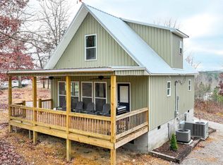 360 Slide Dr, Counce, TN 38326