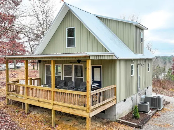 360 Slide Dr, Counce, TN 38326