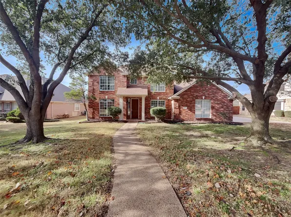 307 Brookwood Forest Dr, Sunnyvale, TX 75182