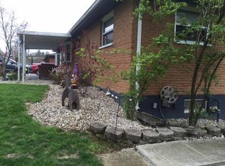 8005 Hopkins Rd, Maineville, OH 45039