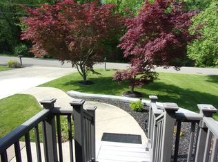 1227 Weaver St SW, Canton, OH 44706