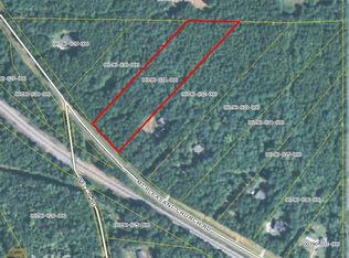 0 Mt Pleasant Church Rd, Flovilla, GA 30216