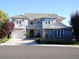 28 Lake View Dr, Coto De Caza, CA 92679