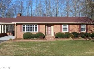 3751 Drexel St, Winston Salem, NC 27105