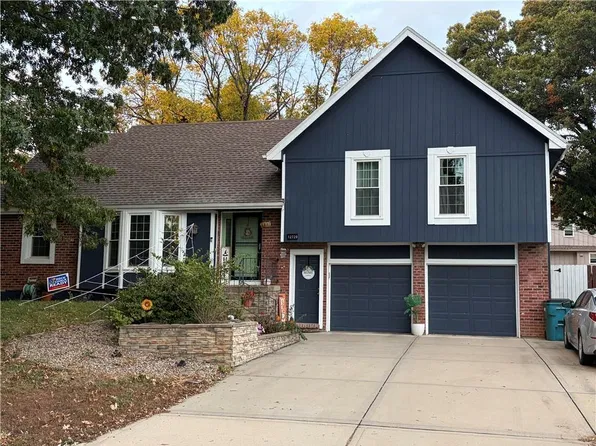 12209 Wedd St, Overland Park, KS 66213