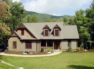 14 Shanty Ridge Ln, Banner Elk, NC 28604