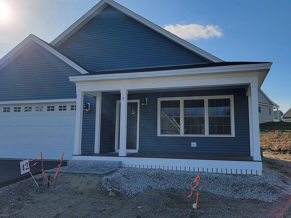 1st image of 52 Mulberry Lane #16