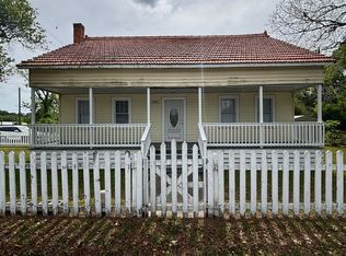 20 N Church St, Ludowici, GA 31316