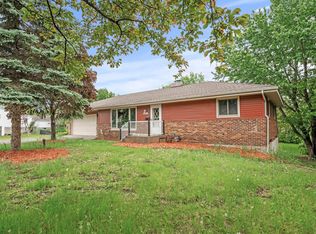 15429 Ramsey Blvd NW, Ramsey, MN 55303