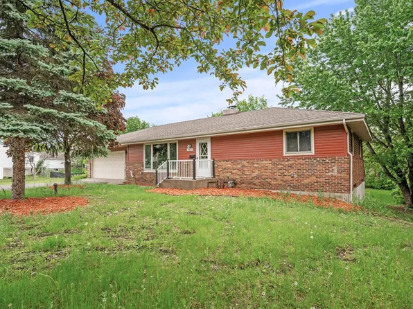 15429 Ramsey Blvd NW, Ramsey, MN 55303