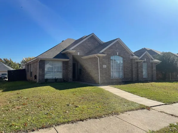 4820 Thames Dr, Grand Prairie, TX 75052