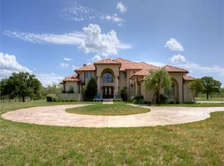 13725 Highway 6, Eastland, TX 76448