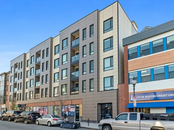 457 W Broadway #507, Boston, MA 02127