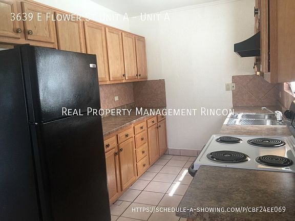 4th image of 3639 E Flower St #A