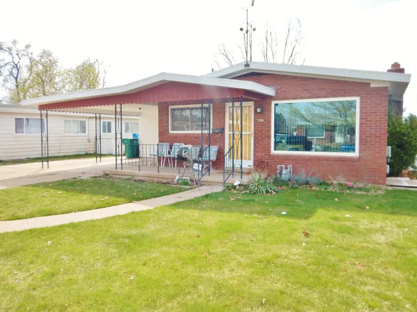 5261 S 2200 W, Roy, UT 84067