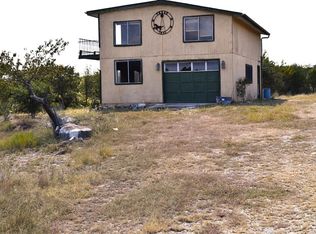 361 Coker Rd S, Kerrville, TX 78028