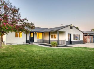 4769 E Terrace Ave, Fresno, CA 93703