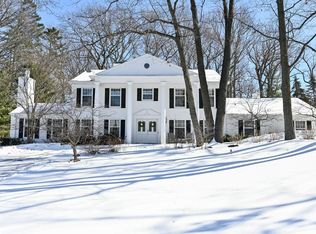 1400 Highland Dr, Elm Grove, WI 53122