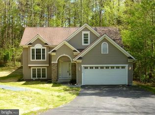 10315 Madison Dr, King George, VA 22485