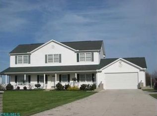 3482 Dunbar Rd, Prospect, OH 43342