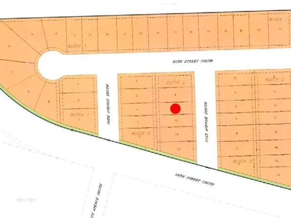 6517 71st Ave S, Horace, ND 58047