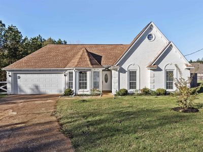 50 Cotton Bend Cv, Rossville, TN, 38066