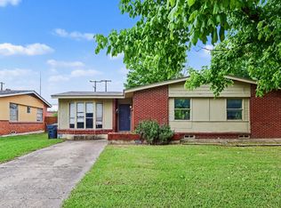 2333 Lockhart Ave, Dallas, TX 75228