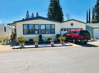 277 Lafayette Dr, Roseville, CA 95678