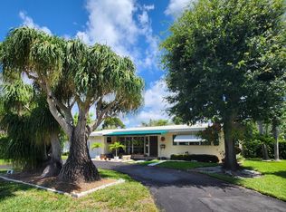 111 SE 7th St, Pompano Beach, FL 33060