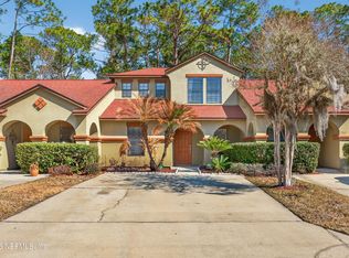 730 GINGER MILL Drive, St. Johns, FL 32259