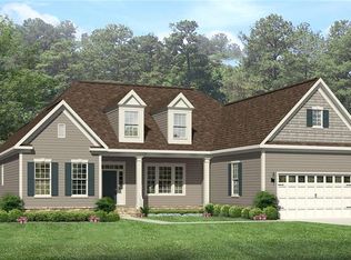 1308 Thrasher Lndg, Chesapeake, VA 23320