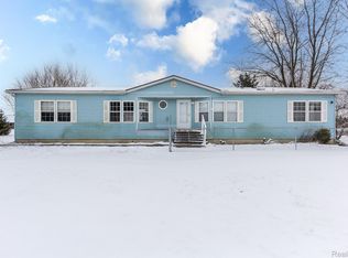 69288 Omo Rd, Richmond, MI 48062