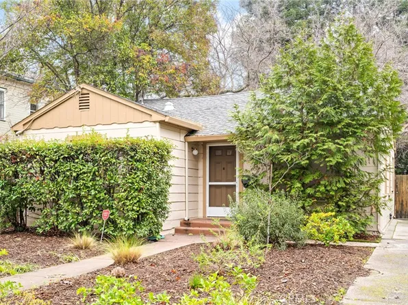 1456 Arcadian Ave, Chico, CA 95926