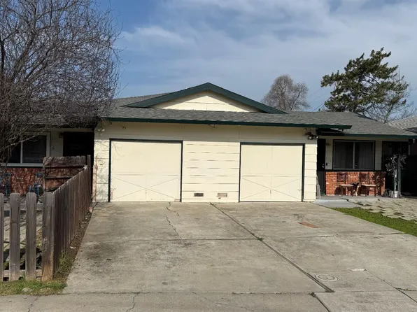 603 E Yorkshire Dr, Stockton, CA 95207