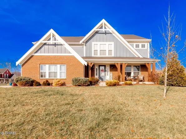 512 Mallard Lake Blvd, Shepherdsville, KY 40165