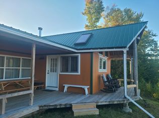 846 Notch Rd, Skowhegan, ME 04976