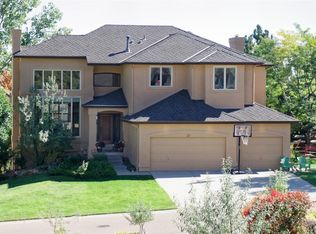 21 Summit Ash, Littleton, CO 80127