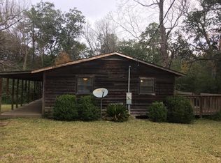 6404 Waltman Rd, Vancleave, MS 39565